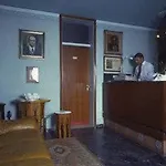 Szálloda Helvetia 3*