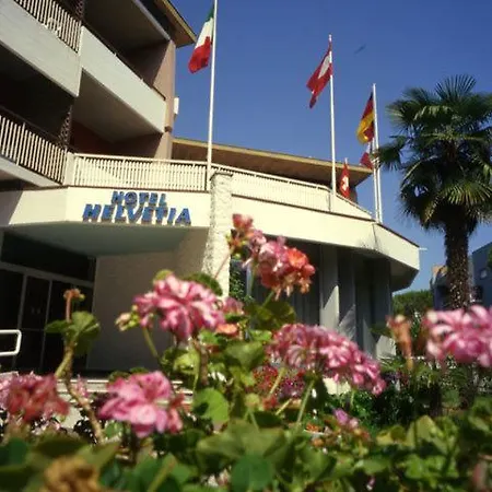 Helvetia 3*