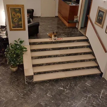 Helvetia 3* Γκράντο