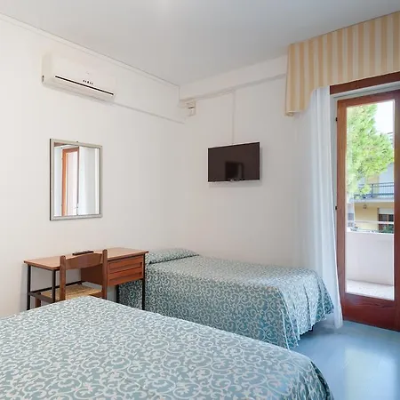 Helvetia Ξενοδοχείο 3*