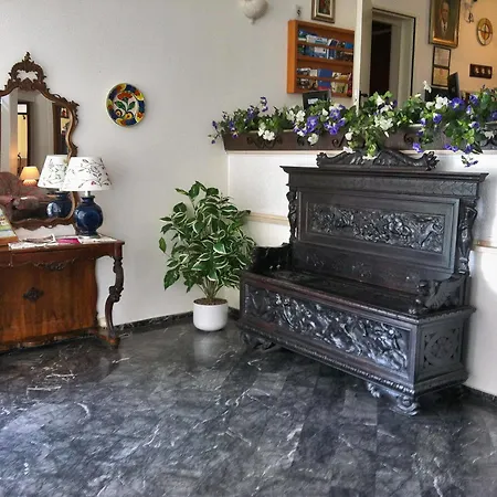Helvetia Ξενοδοχείο 3*