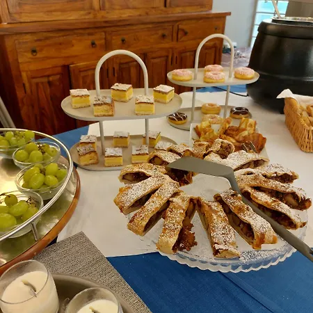 Helvetia Hotel Grado