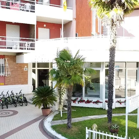 Hotel Helvetia