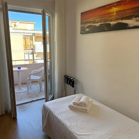 Helvetia Hotel Grado