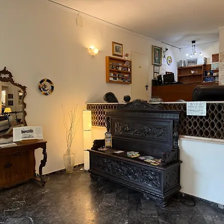 Helvetia Hotel Grado