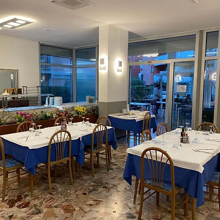 Hotel Helvetia Grado