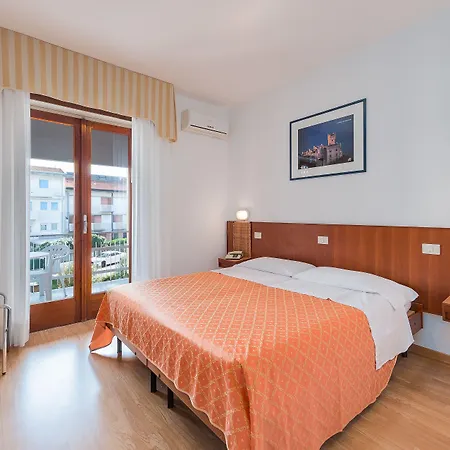 Hotel Helvetia Grado