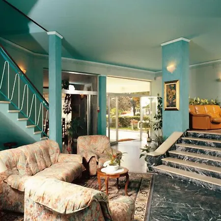 Hotel Helvetia