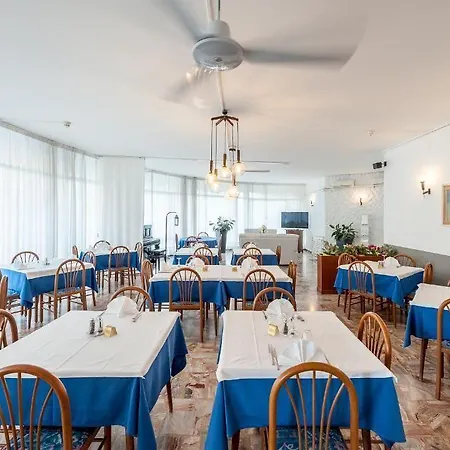 伊尔韦缇亚酒店 酒店 3*
