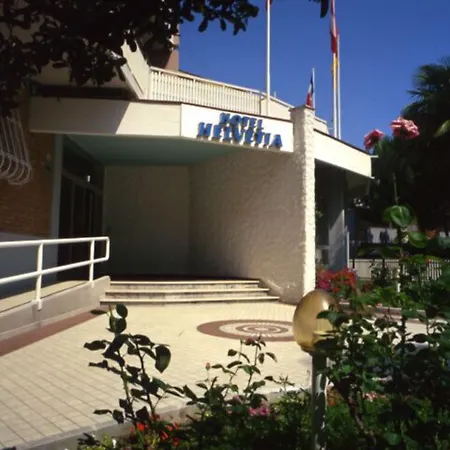 Helvetia 3*