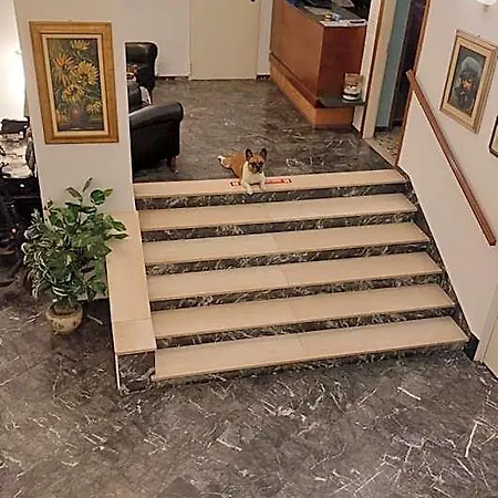 伊尔韦缇亚酒店