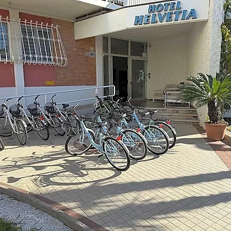 Helvetia غرادو