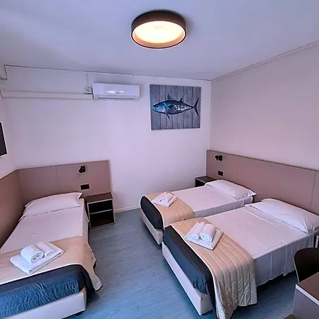 酒店 伊尔韦缇亚酒店 3*