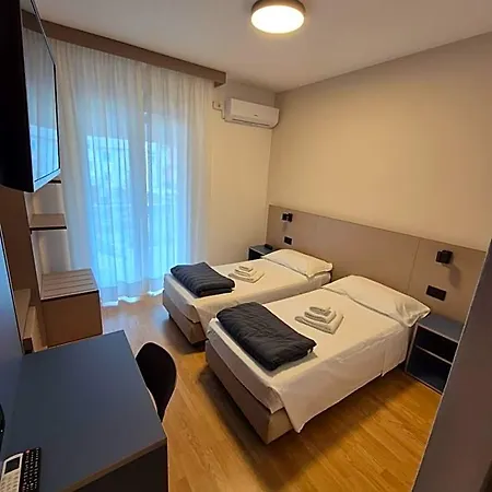 酒店 伊尔韦缇亚酒店 3*