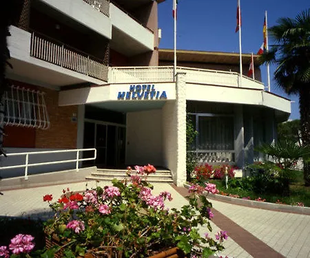 Helvetia 3*