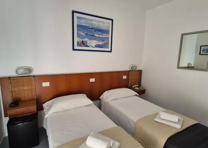 Helvetia Hotel Grado