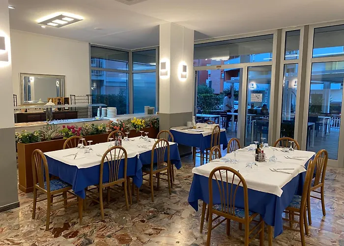 Hotel Helvetia Grado